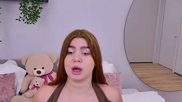 MelanieCarterr online show from October 2025 04:07:02 PM