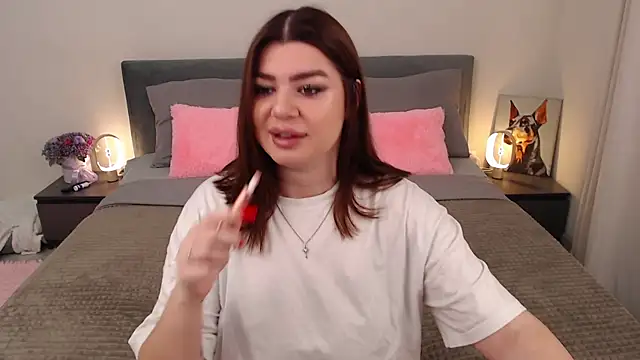 MelanieCarterr online show from January 2026 04:30:02 AM