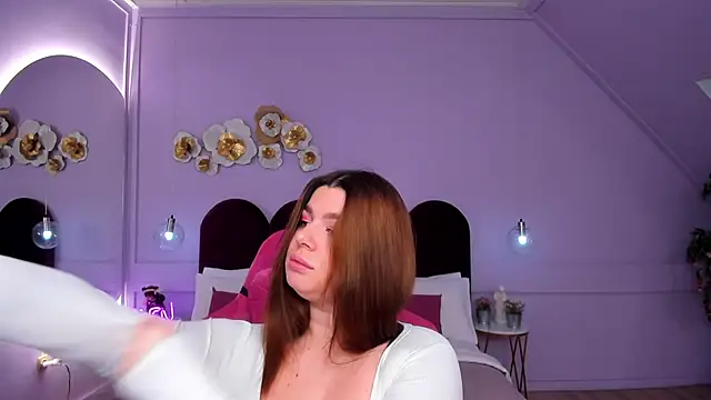 MelanieCarterr online show from February 2026 05:04:01 AM