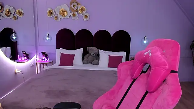 MelanieCarterr online show from February 2026 05:04:02 AM