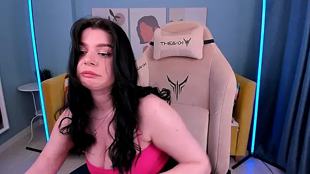 MelanieCarterr online show from March 2025 07:22:02 PM