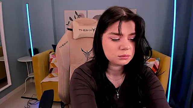 MelanieCarterr online show from March 2025 03:12:01 PM