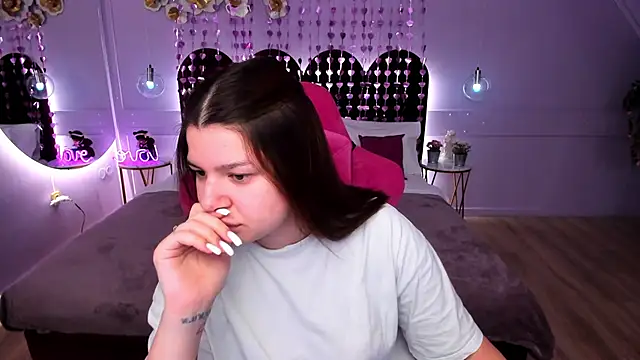 MelanieCarterr online show from February 2026 05:07:02 AM