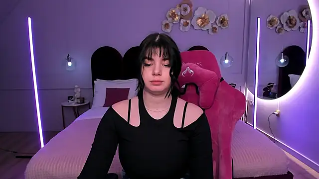 MelanieCarterr online show from February 2025 03:10:02 PM