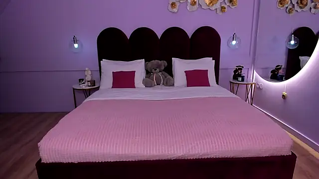 MelanieCarterr online show from February 2025 01:52:02 AM