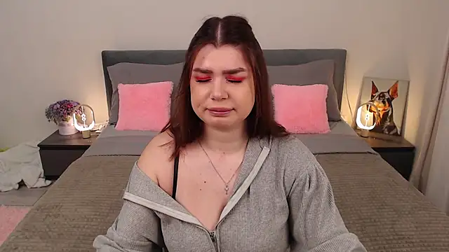 MelanieCarterr online show from January 2026 03:43:01 AM