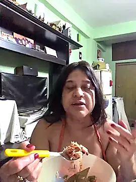 Hot Queen77 online show from March 2026 08:16:02 PM