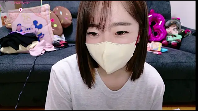 Rio chan  online show from April 2026 12:54:01 PM