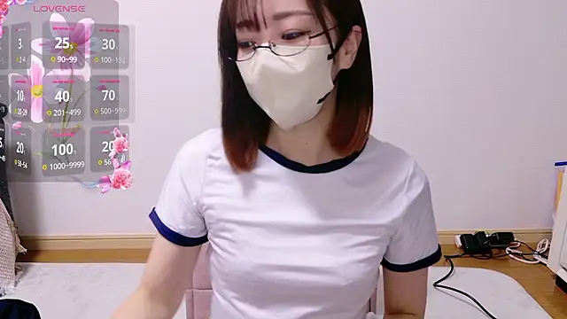 Rio chan  online show from October 2025 12:22:02 AM