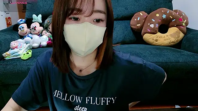Rio chan  online show from May 2026 12:02:02 PM