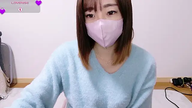 Rio chan  online show from November 2025 12:43:01 PM