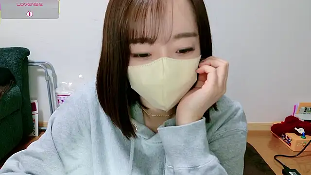 Rio chan  online show from April 2026 01:36:01 PM