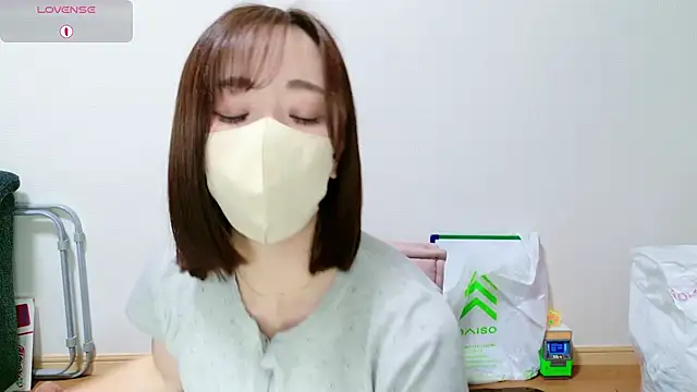 Rio chan  online show from May 2026 12:41:01 PM