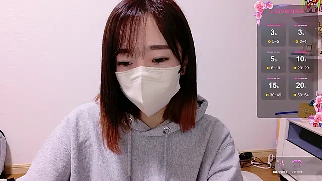 Rio chan  online show from October 2025 12:48:02 PM