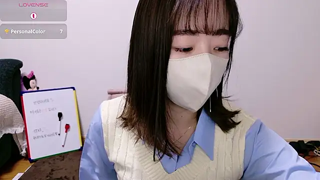 Rio chan  online show from December 2025 12:38:01 PM