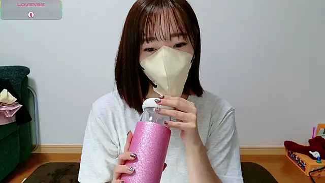 Rio chan  online show from April 2026 12:39:02 PM