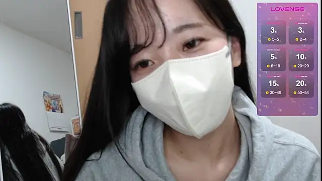 Snapshot of Rio_chan_ chatting on March 2025 04:00:02 PM Rio chan online show from March 2025 04:00:02 PM
