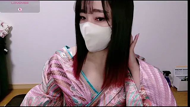 Rio chan  online show from February 2026 12:19:02 AM