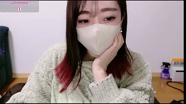 Rio chan  online show from March 2026 01:19:02 PM