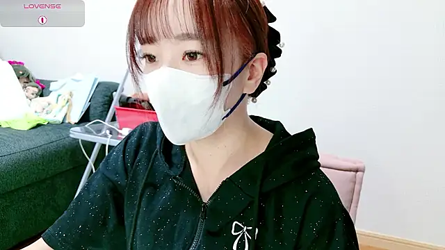 Rio chan  online show from June 2026 12:16:02 PM