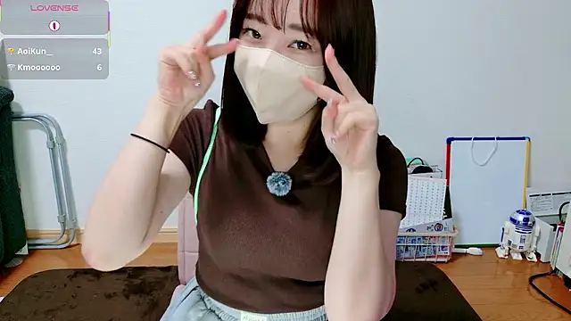 Snapshot of Rio_chan_ chatting on June 2026 12:32:01 PM Rio chan online show from June 2026 12:32:01 PM