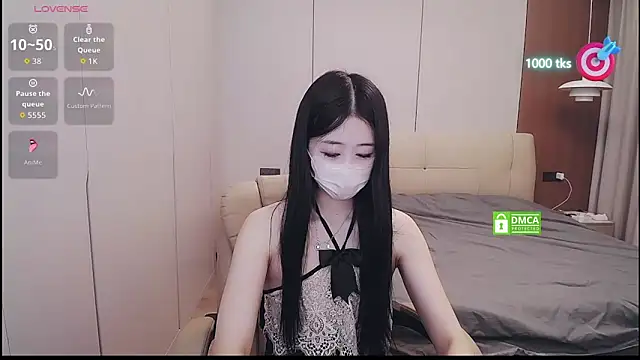 CN-xiaofei online show from November 2025 04:28:02 AM