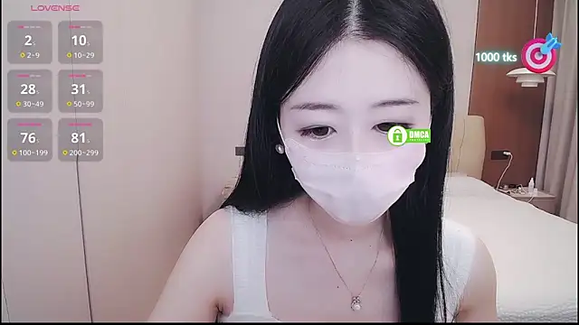 CN-xiaofei online show from October 2025 03:29:02 AM