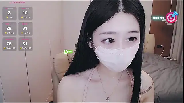 CN-xiaofei online show from October 2025 03:44:02 PM