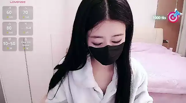 CN-xiaofei online show from March 2025 02:46:01 AM