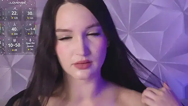 -HornyAngel- online show from November 2025 11:21:02 AM