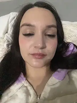 -HornyAngel- online show from February 2026 07:59:02 PM