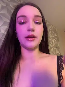 -HornyAngel- online show from February 2026 04:26:02 PM