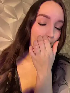 -HornyAngel- online show from February 2026 12:16:02 PM