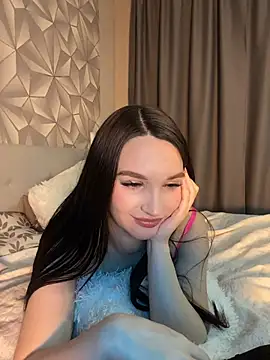 -HornyAngel- online show from February 2026 02:24:02 PM