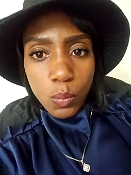 Kalua Brown online show from March 2026 08:10:01 PM