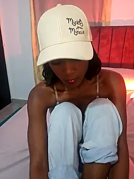 Kalua Brown online show from February 2026 11:54:02 AM