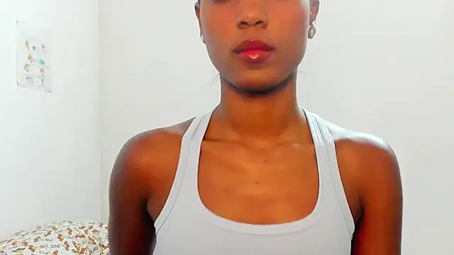 Snapshot of Kalua_Brown chatting on June 2026 12:52:02 AM Kalua Brown online show from June 2026 12:52:02 AM