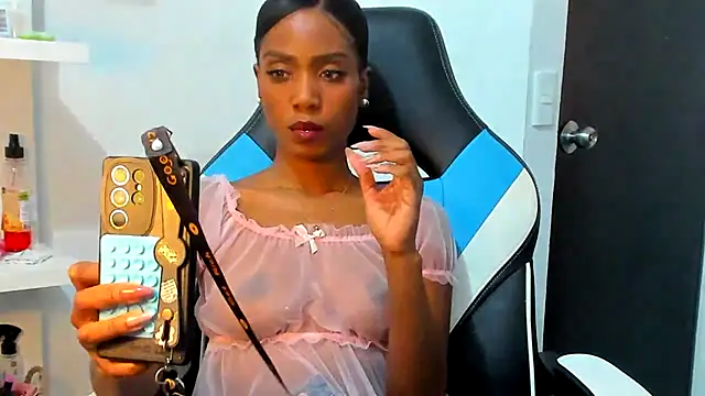 Kalua Brown online show from March 2026 03:20:01 PM