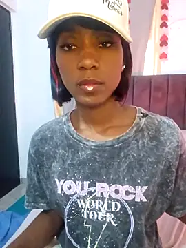 Kalua Brown online show from February 2026 01:10:01 PM