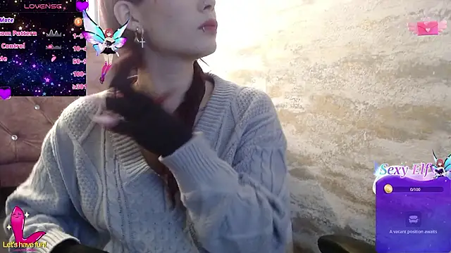  yuyi online show from February 2026 12:38:02 PM