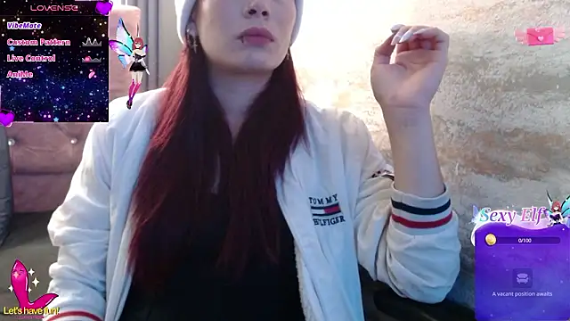  yuyi online show from February 2026 12:13:02 PM