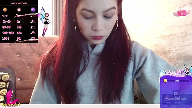  yuyi online show from December 2025 11:27:02 AM