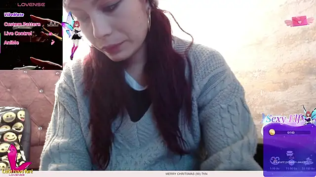  yuyi online show from December 2025 11:56:01 AM