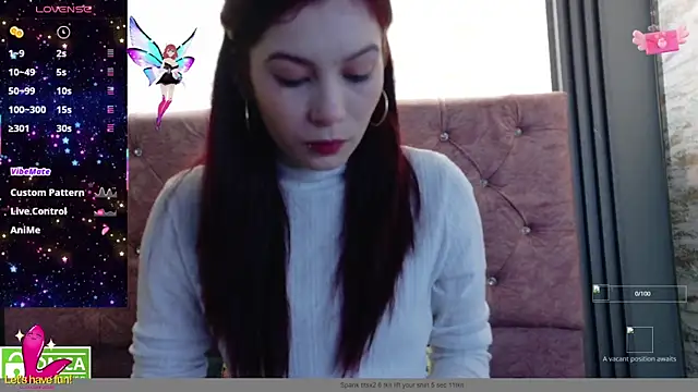 Snapshot of _yuyi chatting on October 2025 12:37:02 PM yuyi online show from October 2025 12:37:02 PM