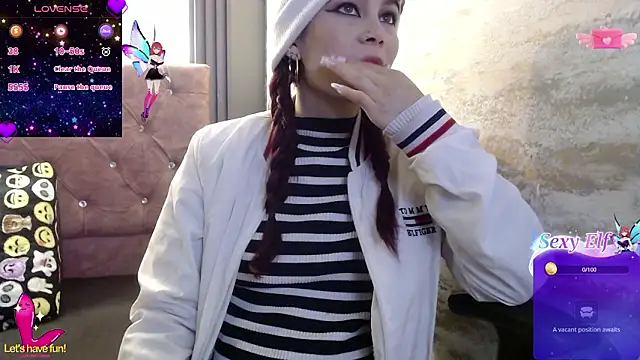  yuyi online show from February 2026 11:39:02 AM