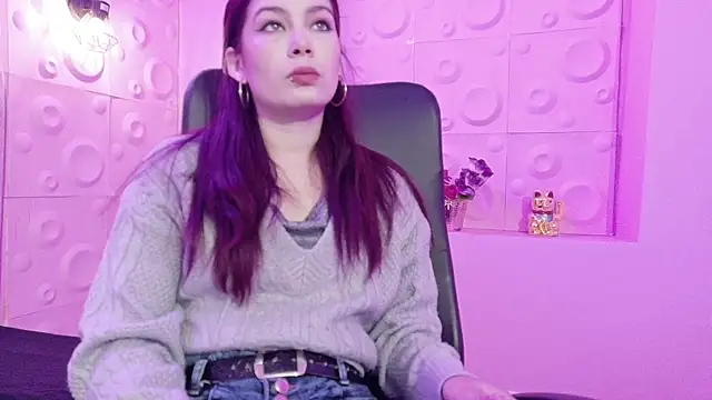  yuyi online show from November 2025 12:42:01 PM