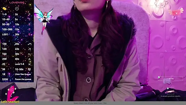  yuyi online show from November 2025 11:48:03 AM