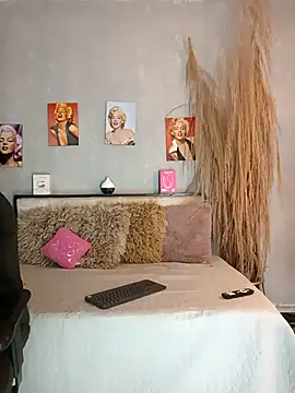 nahiarapalmer19 online show from January 2026 11:08:01 PM