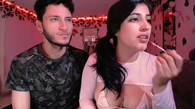 Afroditapoloo online show from January 2025 06:53:02 PM