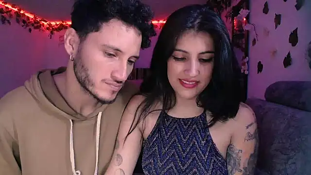 Afroditapoloo online show from January 2025 08:48:01 PM